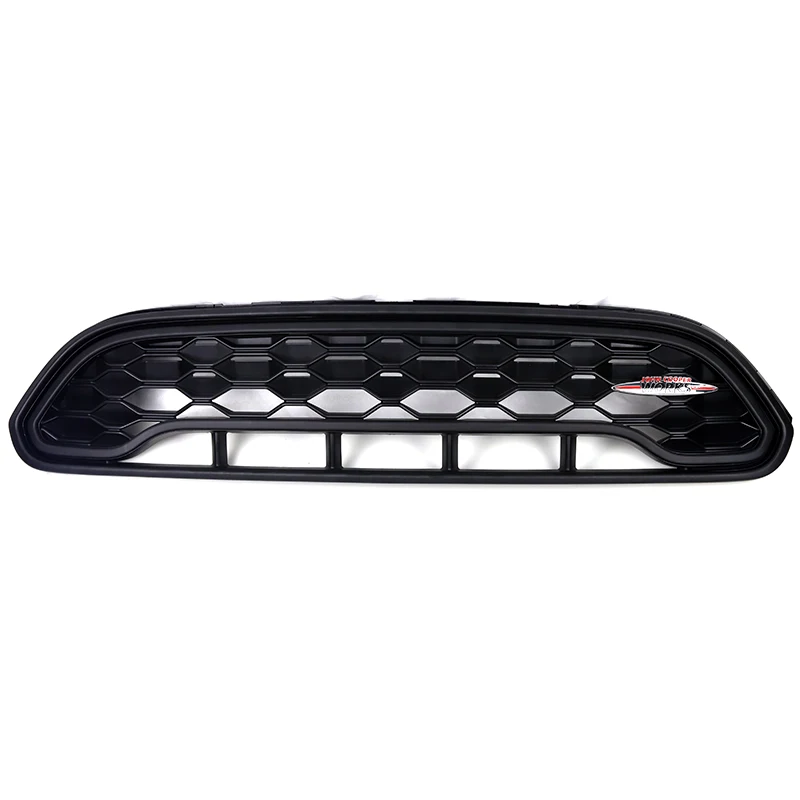 Новый передний гриль из АБС-пластика оригинальная деталь Cooper S JCW только для