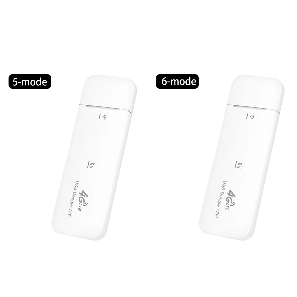 LTE роутер мини накопитель Бесплатный модем USB Wifi ключ портативная уличная