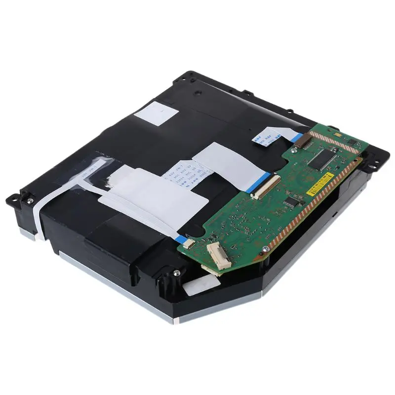 Прочный портативный привод для дисков Blu Ray DVD CD игровой консоли PS4 KEM 490|Запасные