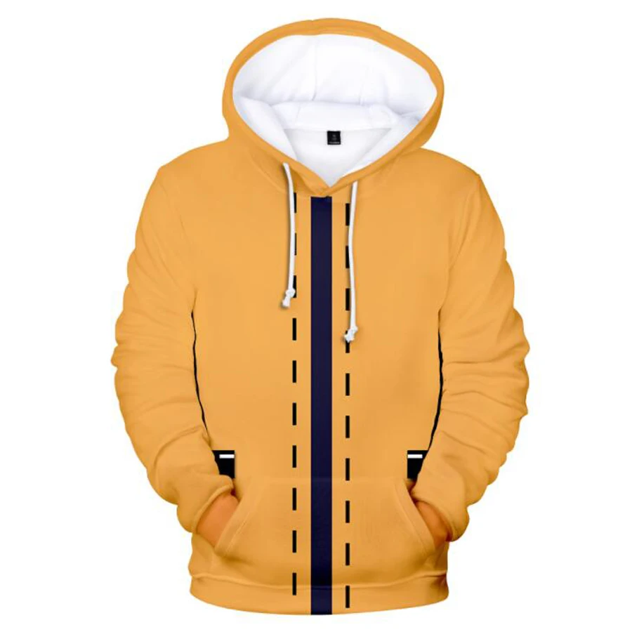 Японский костюм для косплея аниме Kakegurui Twin забавные толстовки с 3D принтом джабами