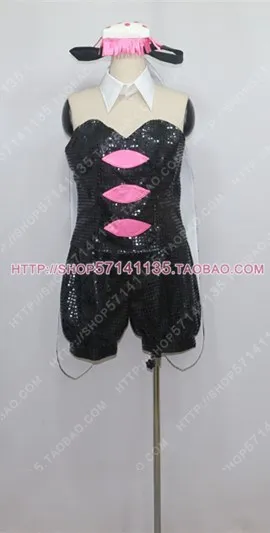 Костюм для косплея Кэлли и Мари финального сериала на Хэллоуин | Тематическая