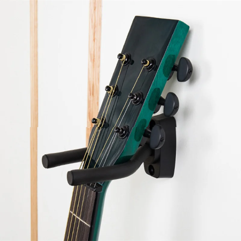 

1 шт., настенная подставка для гитары