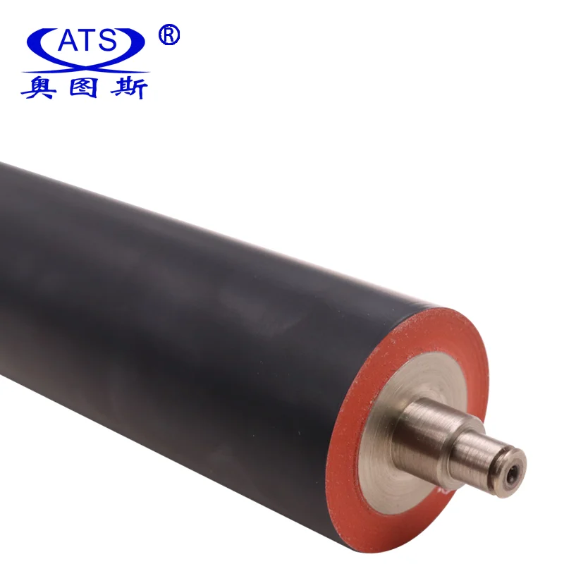 

1pcs Lower fuser roller Pressure Roller for Ricoh AF 2075 2060 7500 6001 7001 8001 8000 6500 AF2075 AF2060 MP7500 MP7001 MP8000