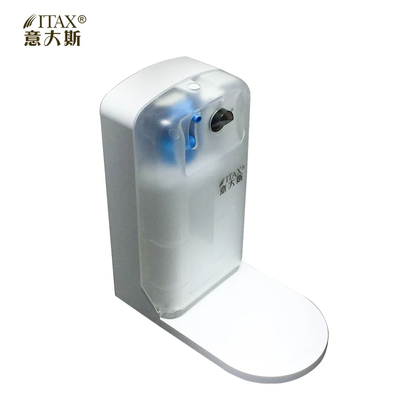 Диспенсер для дезинфекции спиртовой пудры диспенсер рук бесконтактный мыла|hand