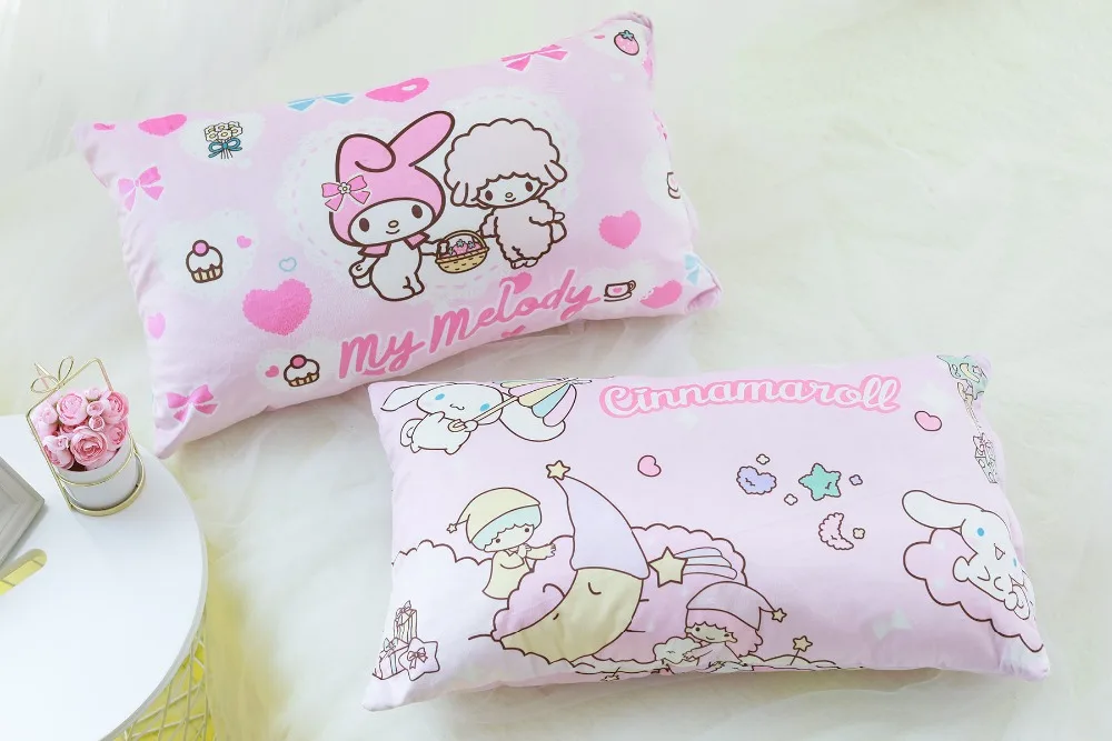 Аниме мультфильм милый Sumikkogurashi Cinnamoroll плюшевые игрушки подростковый стиль подушки мягкие подушки дать Вам комфортный сон