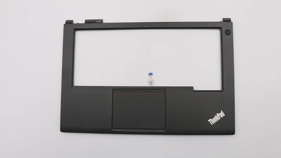 

New for Lenovo ThinkPad T440P Palmrest Cover Upper Case keyboard bezel cover 04X5395