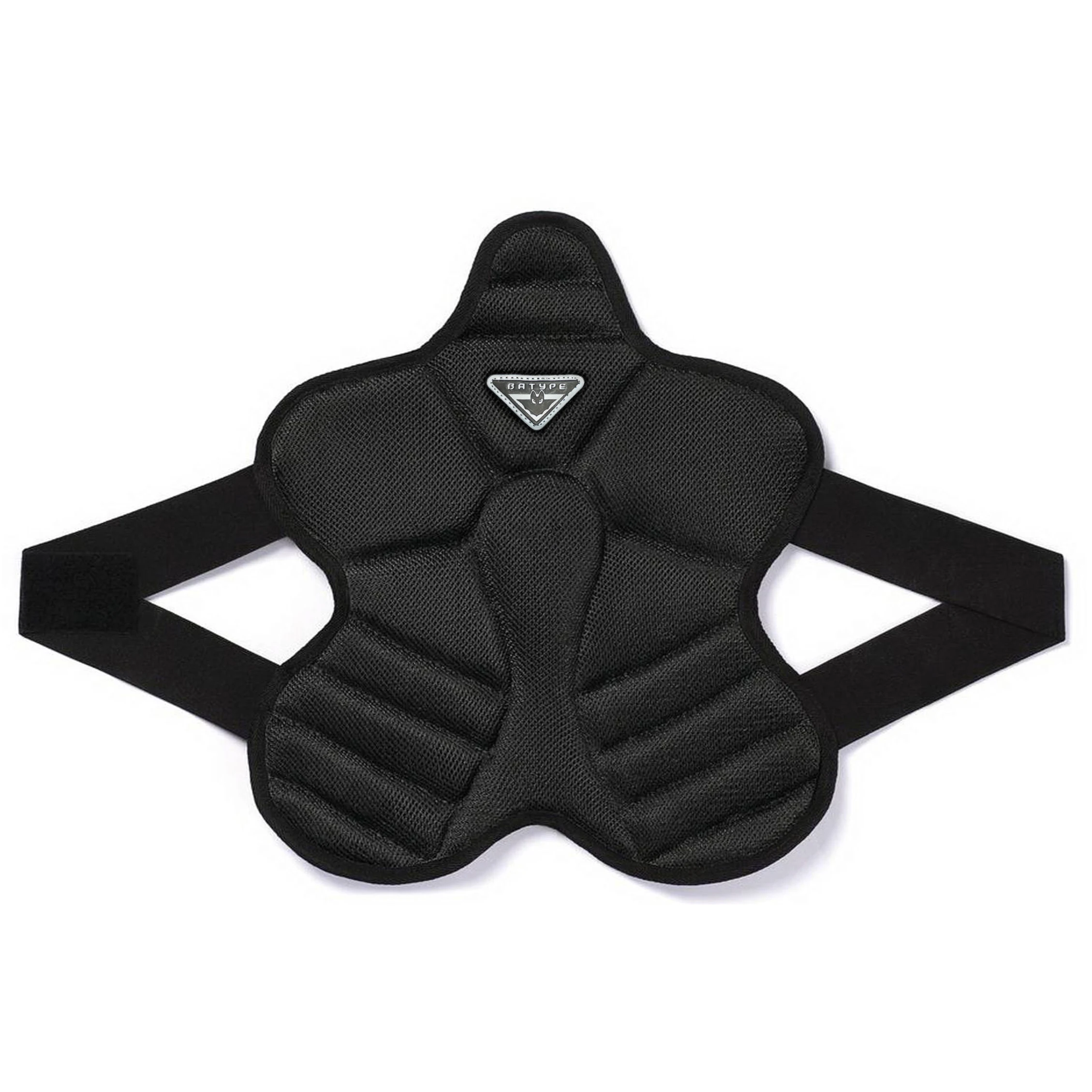 

3D Air Pad Motorcycle Seat Cushion Cover Universal Decompression shockproof breathable For Electric Bike