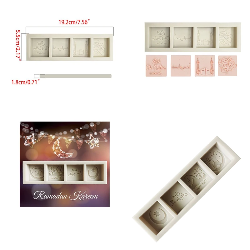 Силиконовая форма для помадки мусса торта шоколада 2 вида | Дом и сад