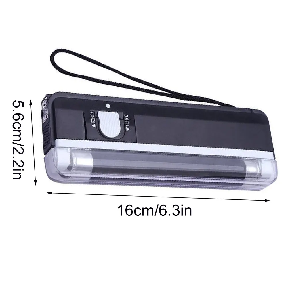 

1 Piece Curing Glue Uv Lamp Resin Curing Special Lamp Set Front Windshield UV Lamp Lighting Windshield Repair Kit Repair Tools