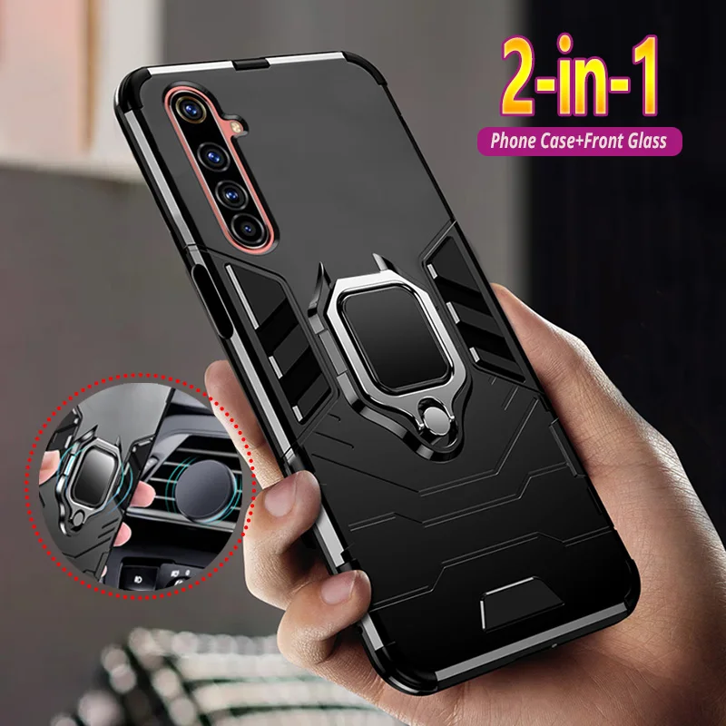 

Case For OPPO Realme 8 Pro 7 6 5 5s 6i 6s Q3 C3 C11 2021 C12 C15 C17 C20 C21 C25 X50 X3 SuperZoom XT Narzo 30 4G 5G Phone Cover