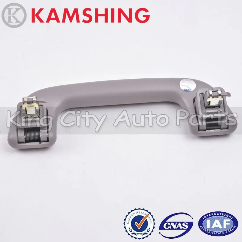CAPQX для Yaris 08 13 Vios Corolla 07 EZ 11 16 внутренняя дверная ручка крыши подлокотник захват