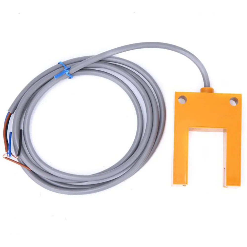 

NPN Photoelectric Switch Photoelectric Plastic Sensor Switch 1PCS 200mA