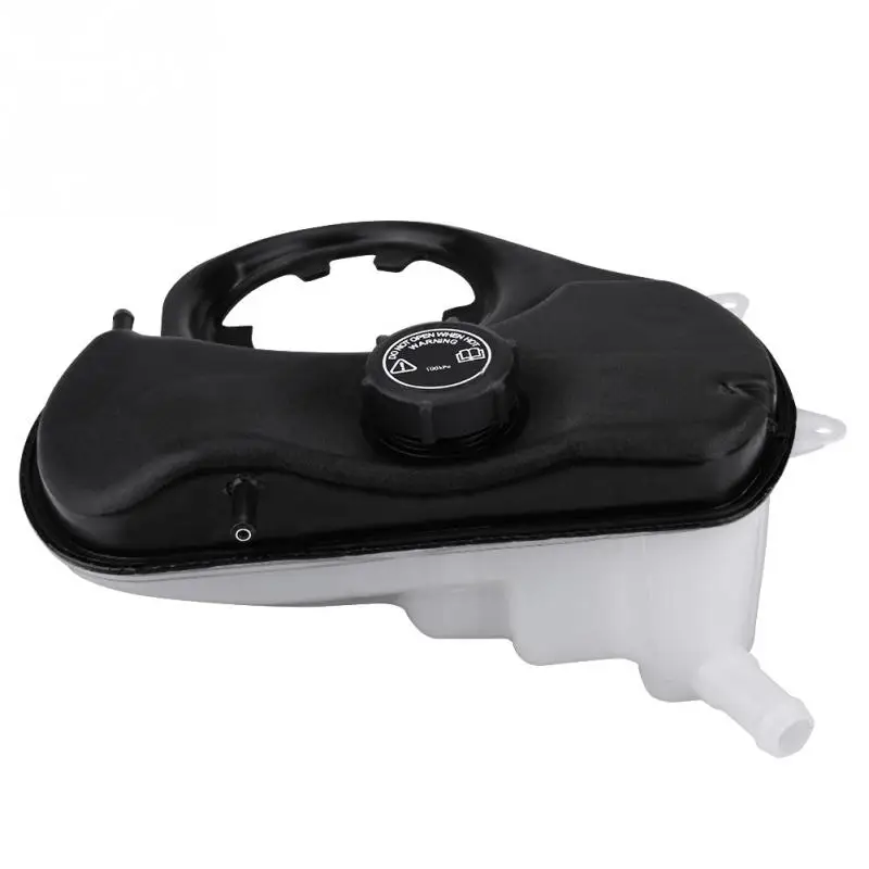 Резервуар для восстановления охлаждающей жидкости автомобиля резервуар с