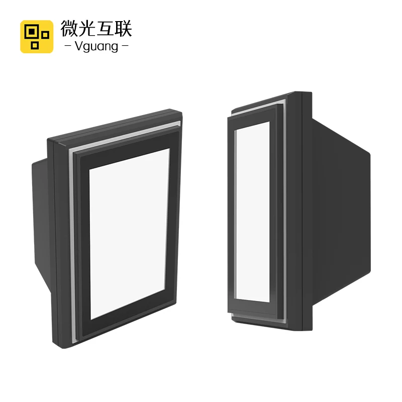Vguang JL7066 IP66 водонепроницаемый считыватель QR-кода USB выходной интерфейс открытый