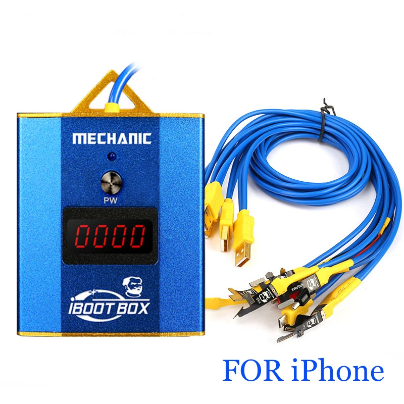 for iphone La тест USB DC 3,5 для Android iPhone Загрузочная линия открытый провод блок питания батареи контроль Тестовый Кабель питания лучше, чем я мощность - Цвет: for iphone