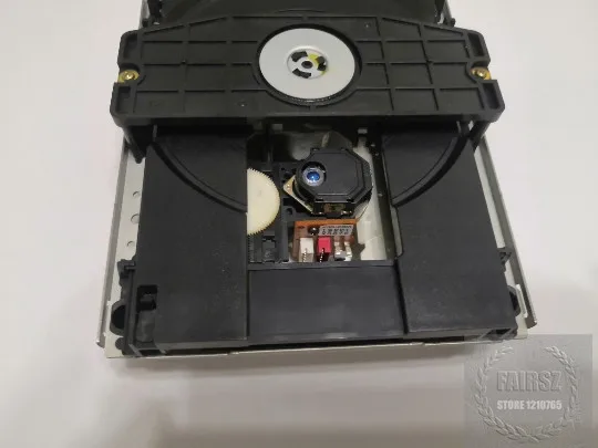 Оригинальный CD аудиоплеер движение механическое устройство японский оптический