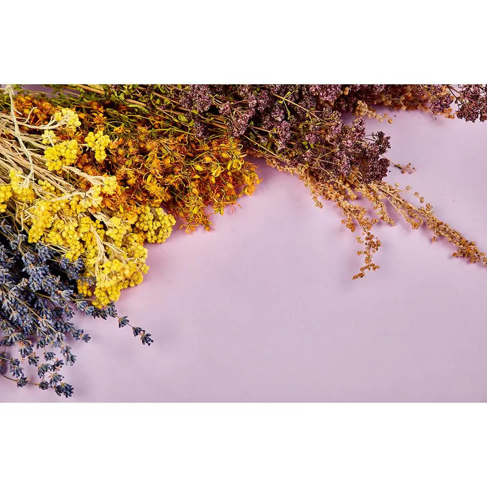 

Vinyl Custom Photography Backdrops Prop Flower and Wooden Planks Theme Photo Studio Background 191024ST-0002