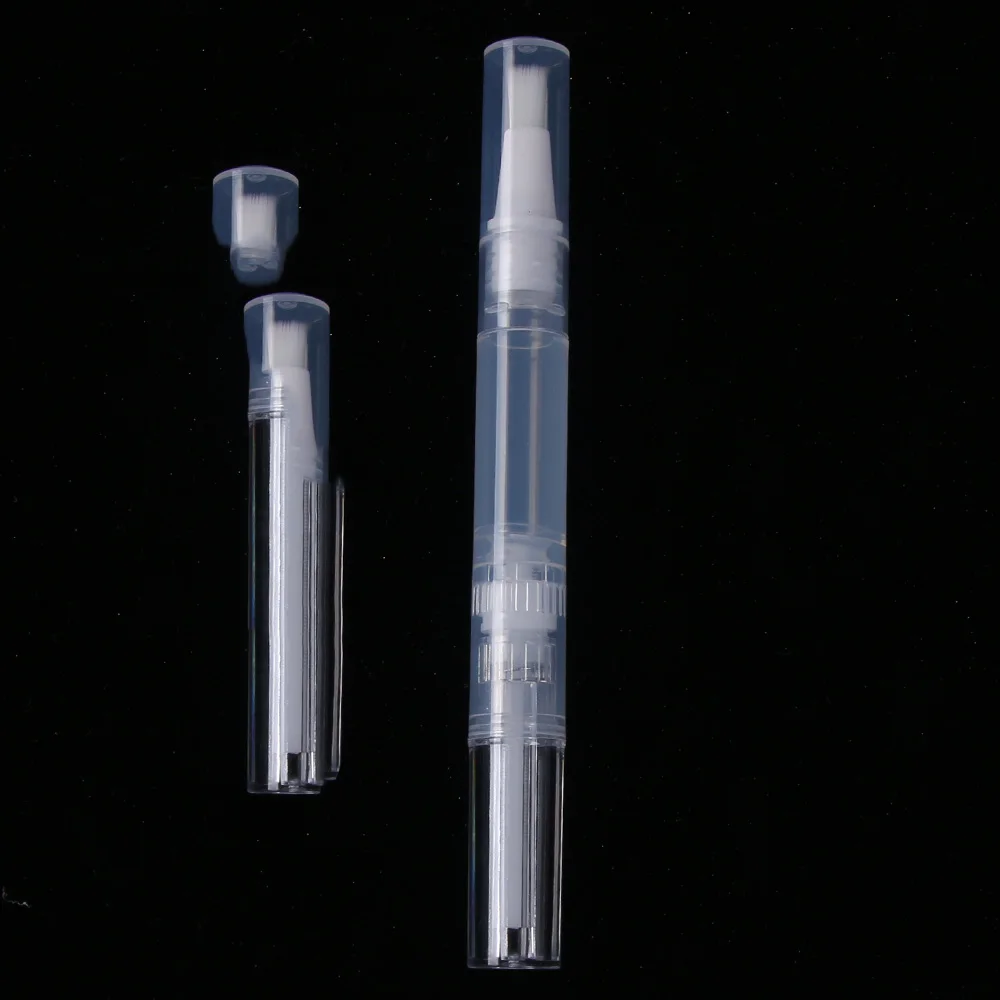 5 шт. 3 мл пустая ручка для роста ресниц | Красота и здоровье