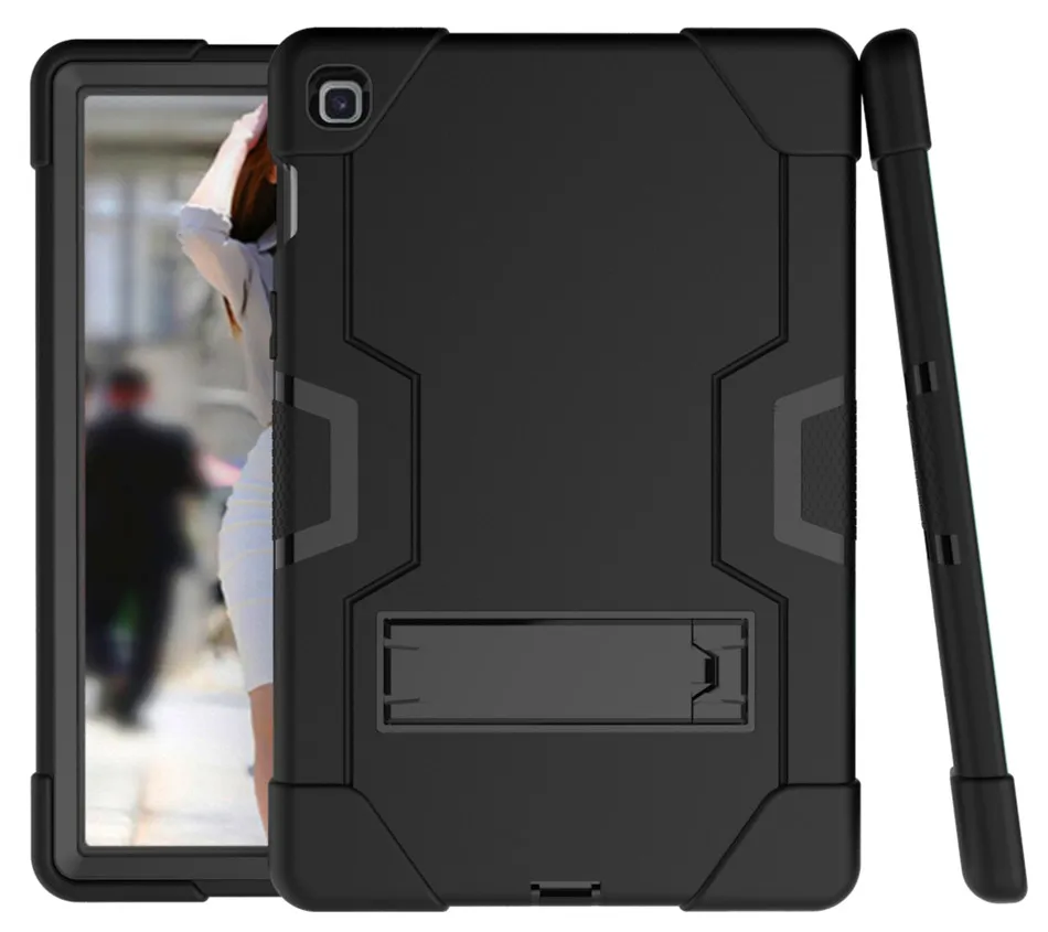 Чехол для Samsung T720 SM-T725 Funda Tablet Kids Skin Safe противоударный чехол tab S5e 10 5 2019 со