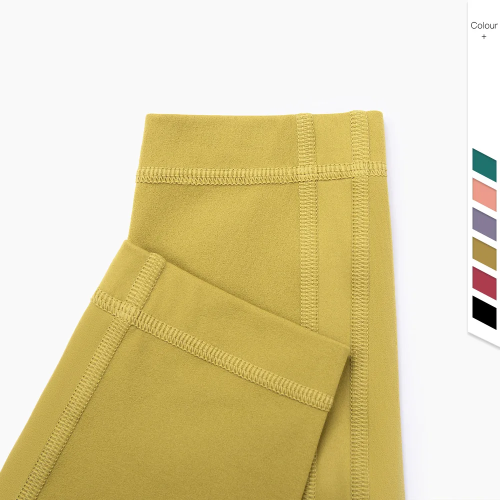 

Women's High Waist Sportswear Yoga Pants Tracksuit Sweatpants Sports Jogging Running Tights Pants Gym Leggings Seamless Fitness
