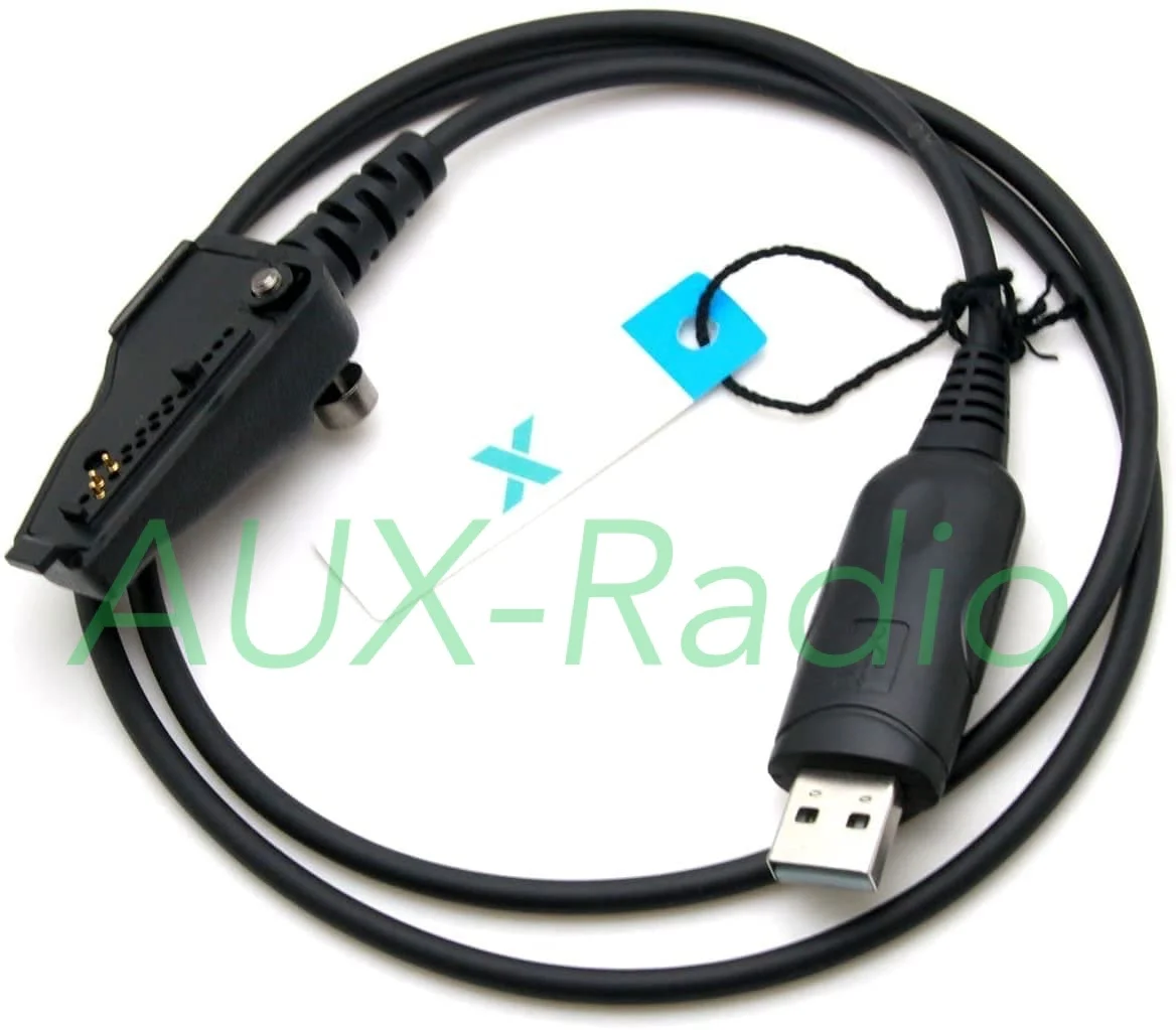

USB-кабель для программирования KPG36 для двухсторонней рации Kenwood NX5200 NX5300 NX410