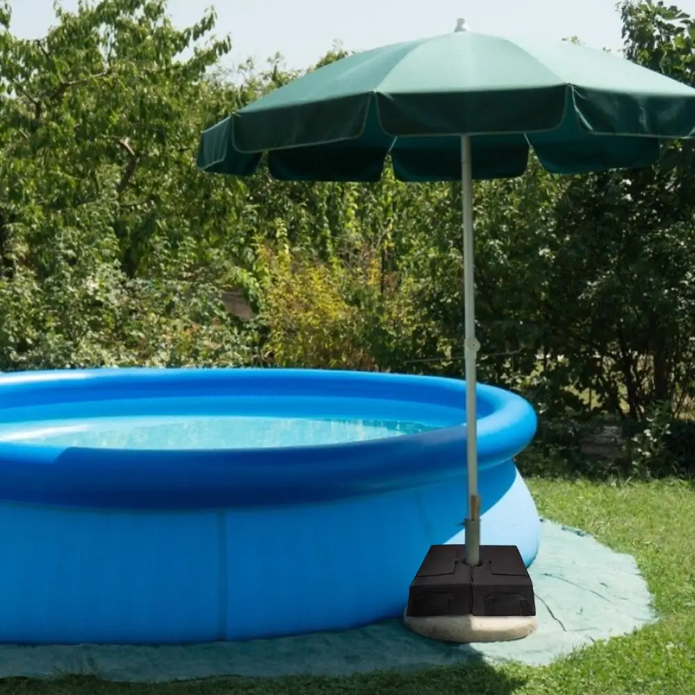 Зонт база для внутреннего дворика уличный зонтик с защитой от атмосферных