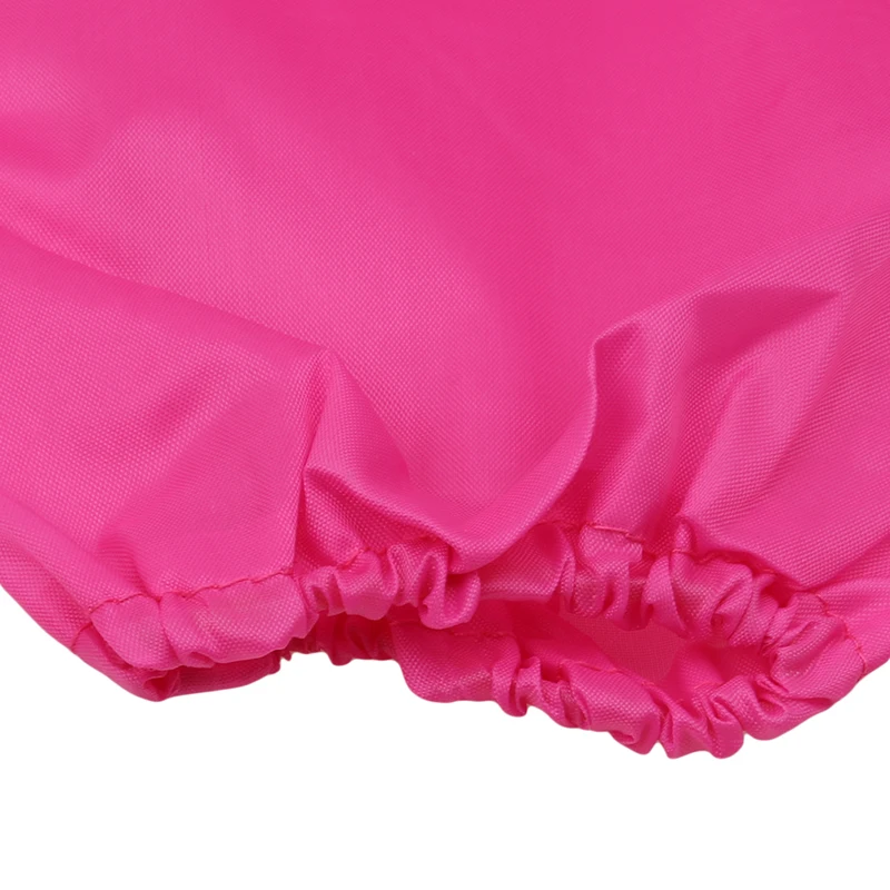 

Kid Cartoon Dressing Cape Salon Gown Cover Barber Hairdresser Hair Cut Cloth Hairdresser Hair Styling Tools Waterproof Cloth