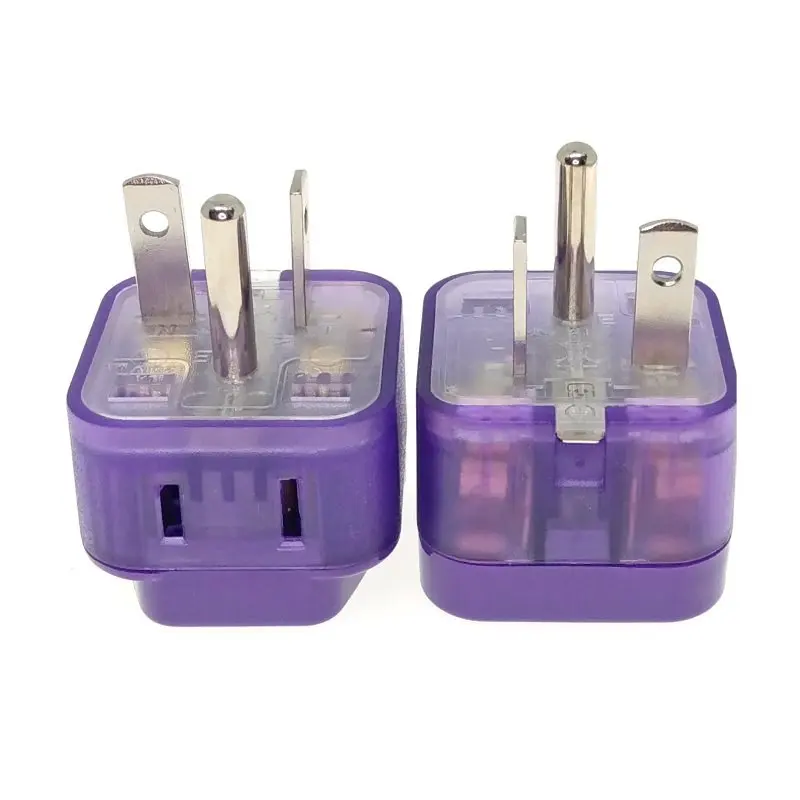 2 шт. электрические розетки в 1 NEMA 6-20P США ..... WONPRO |