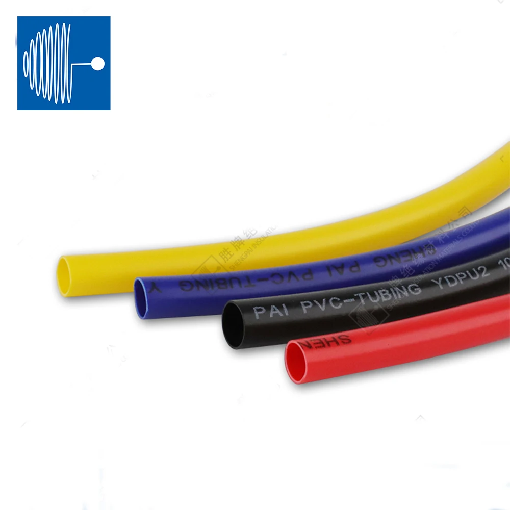 Triumph кабель ПВХ трубка 1 м-2 м OD 7 мм до 9 мм, применяется к трансформатору, бытовой технике, машине, механической игрушке, износостойкости и коррозии