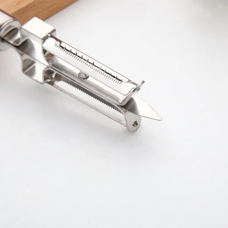 3 в 1 овощерезка из нержавеющей стали | Дом и сад