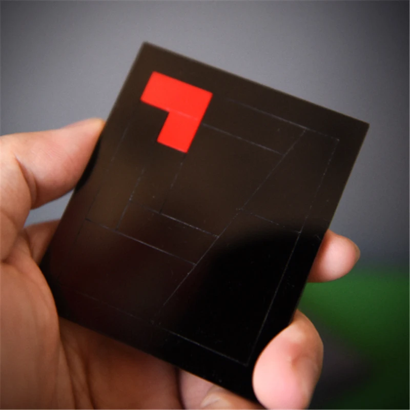 

Super Mini MTP Magic Tricks Close Up Street Stage Magic Props Mentalism Accessories Comedy Toys Gimmicks