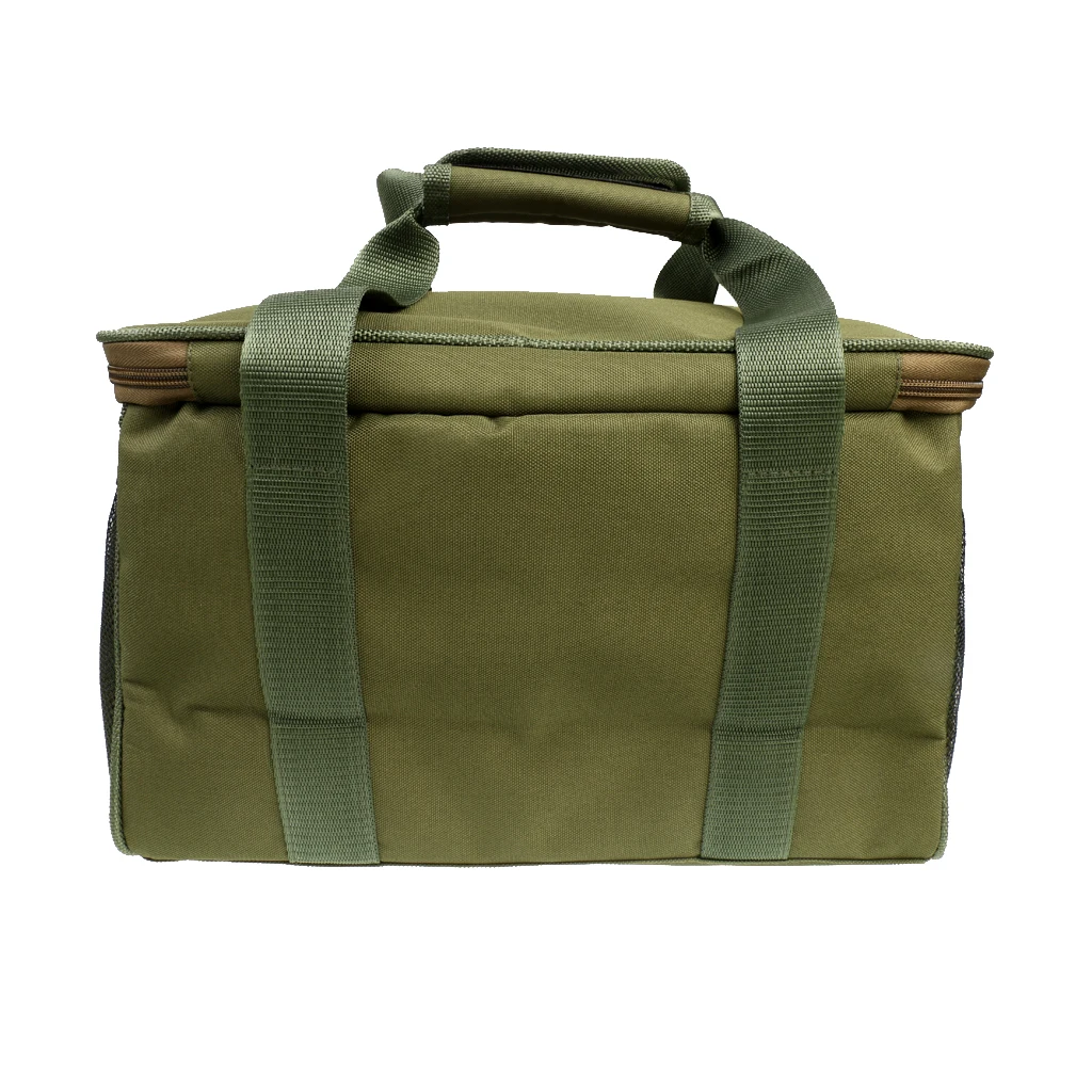 

Carp Sea Fly Fishing Tackle Bag Pack Carryall Waist Shoulder Bag Waterproof Hunting Cycle Outdoor Bag