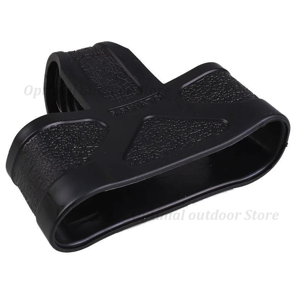 Резиновые петли для страйкбольного пистолета M4/16 черные/зеленые/желтые |