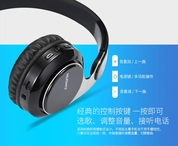 Беспроводная bluetooth-гарнитура S8, портативная гарнитура для мобильного телефона, компьютер, музыка, бас, игровая гарнитура, беспроводная bluetooth-гарнитура