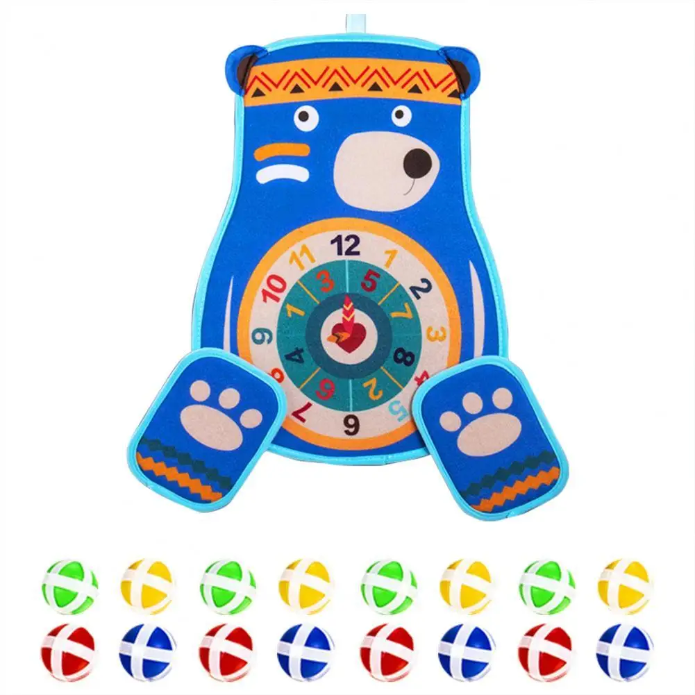 

Дротика для игр, безопасный Многофункциональный Настенный Липкий комплект Дротика для настольных игр, Дротика, игрушечные доски для детей