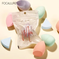 focallure matchmax cosmetic make up sponge puff soft smooth women foundation powder spong facial makeup tool