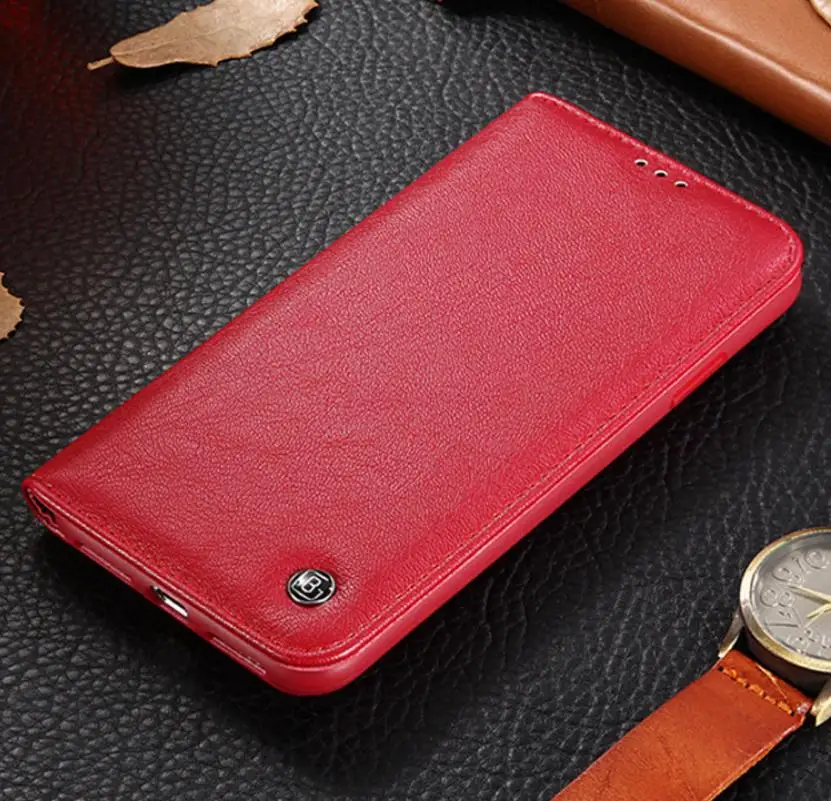 

Case For iPhone 11 Pro XS Max XR 7 8 Plus Luxury Wallet Flip Cards Holder Phone Cover