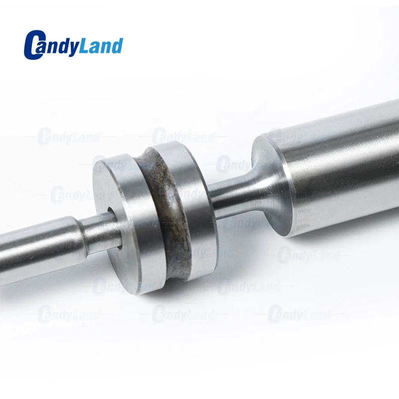 CandyLand ручной молочный планшет штамп штамповочный пресс для конфет