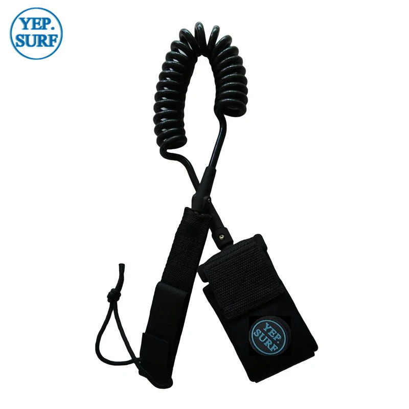 Поводок для серфинга 8 футов мм|Серфинг| |