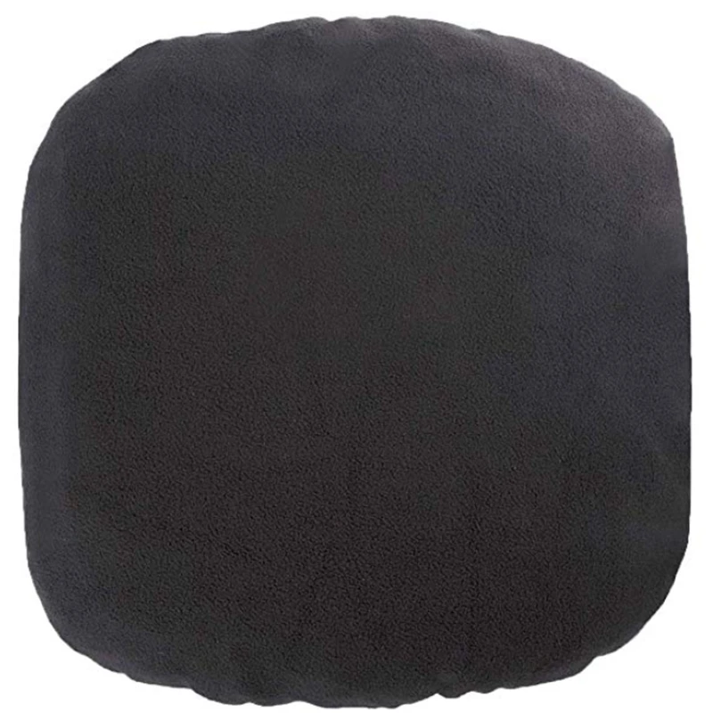 Черный подлокотник для центральной консоли мягкая защитная накладка Ford F150 F250 Truck