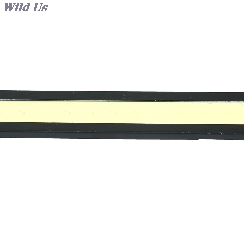 2 шт. автомобильные Водонепроницаемые светодиодные противотуманные фары 17 см |