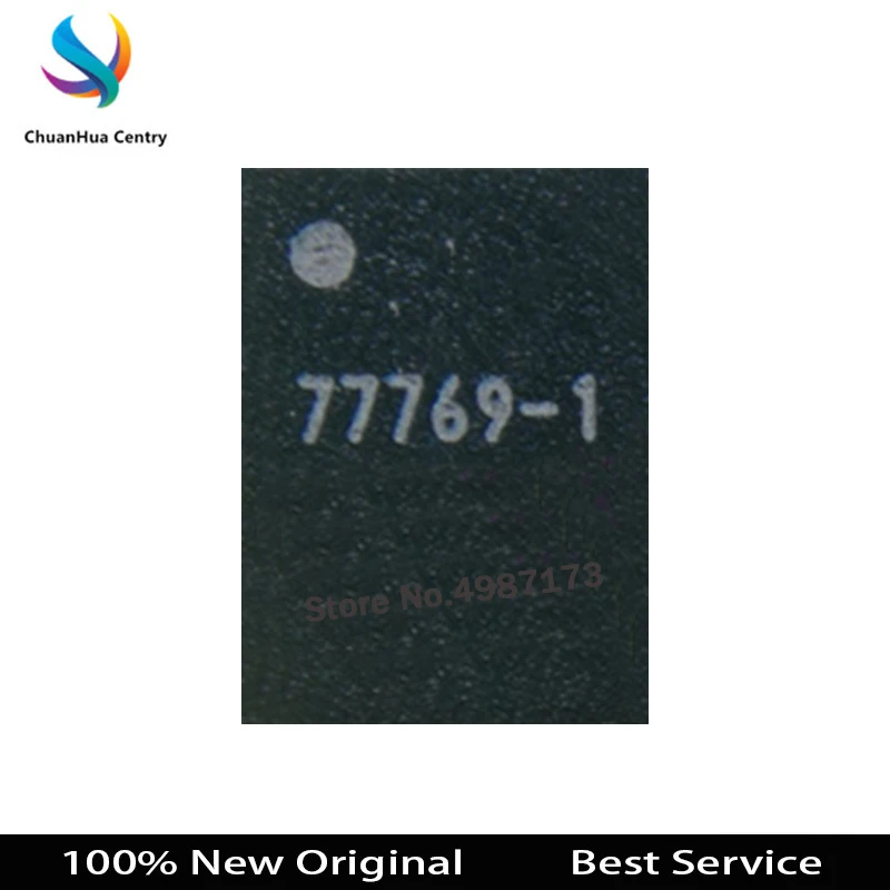 

1 Pcs SKY77761-1 SKY77814-1 SKY77769-1 QFN New and Original In Stock