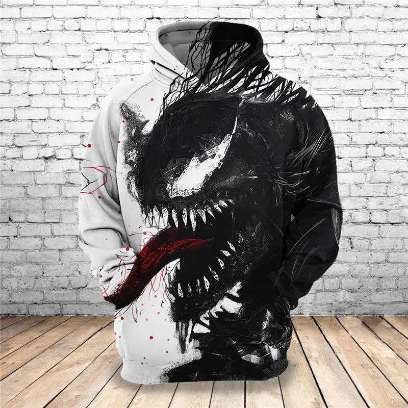 Горячая новинка 2019 свитшот суперсексуальные очаровательные толстовки с 3D