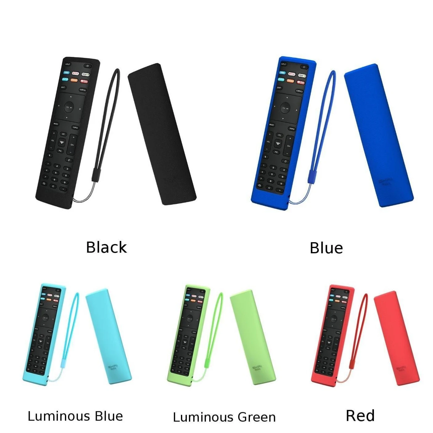 Чехол для смартфона с дистанционным управлением Vizio XRT136 противоударный чехол