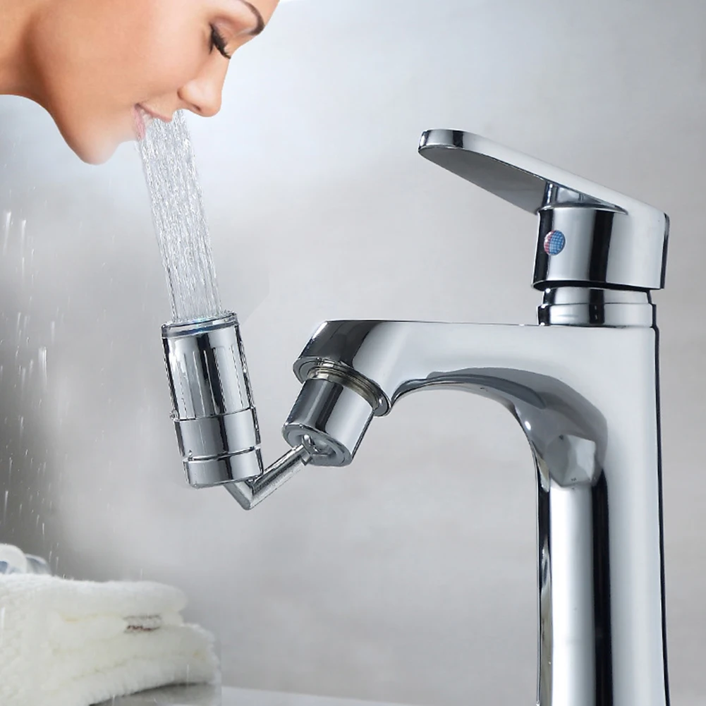 

Kitchen Bathroom Toilet LED Water Faucet Light Sink Basin Tap Nozzle Head Faucet Stream Light Kitchen Bathroom Shower Tap Nozzle