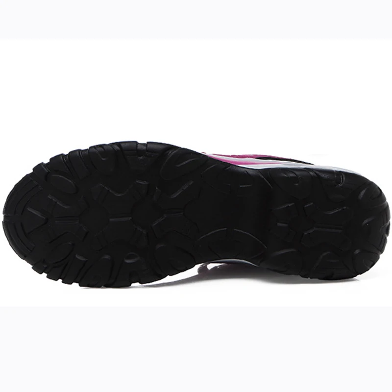 Женская повседневная обувь на шнуровке дышащие Нескользящие кроссовки