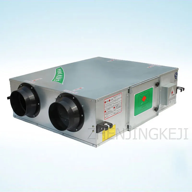 

0.17KW свежий ветер вентилятор создает мощный воздушный поток 500/ч домашний потолочный свежий бриз 220v Системы кухонные инструменты ветер Давл...
