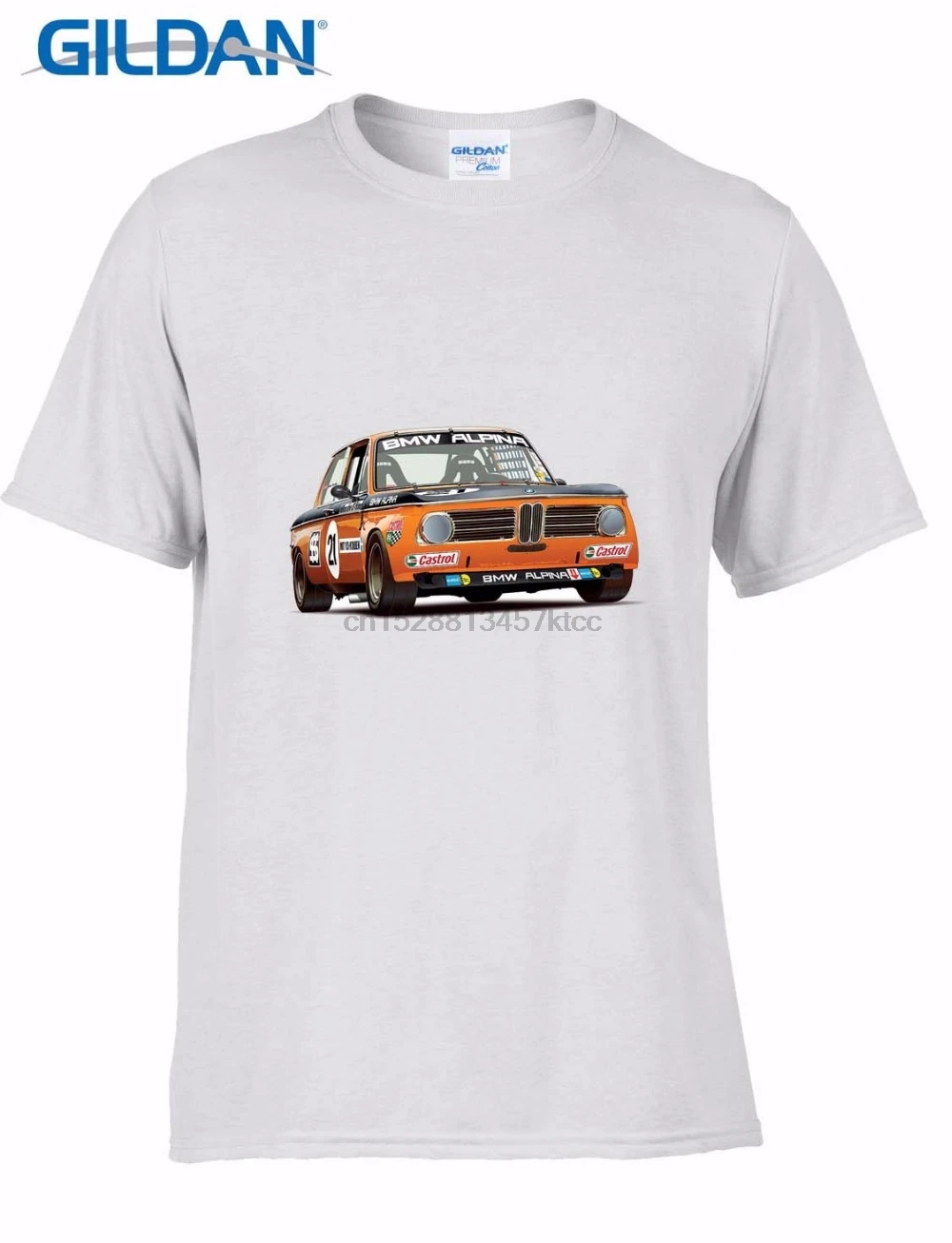 

New Fashion Hot Fashion 100% Cotton T-Shirt Brand Earthy Classic Car Group B On T Shirts Hot Sale MenS Tees