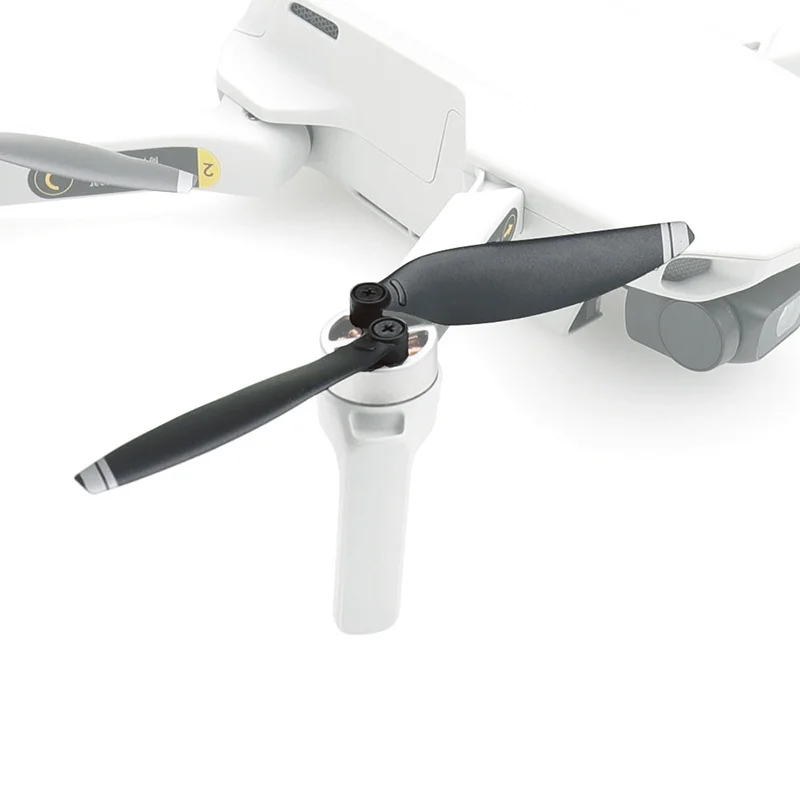 32 шт. мини пропеллер Mavic для дрона 4726F складной легкий лопасти с низким уровнем