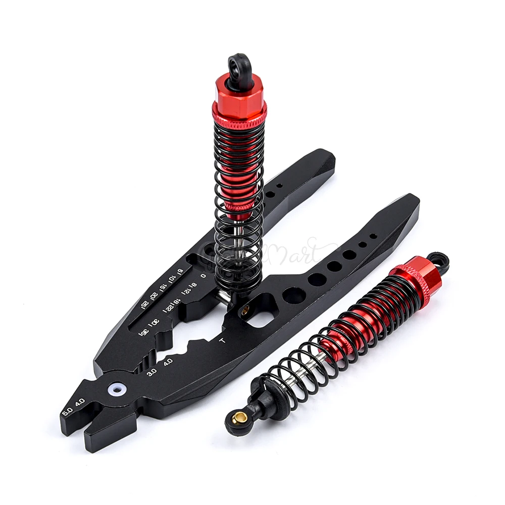 Многофункциональные плоскогубцы из алюминиевого сплава гаечный ключ для